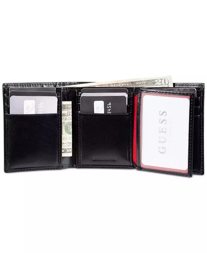 Men's RFID Chavez X-Cap Wallet 商品