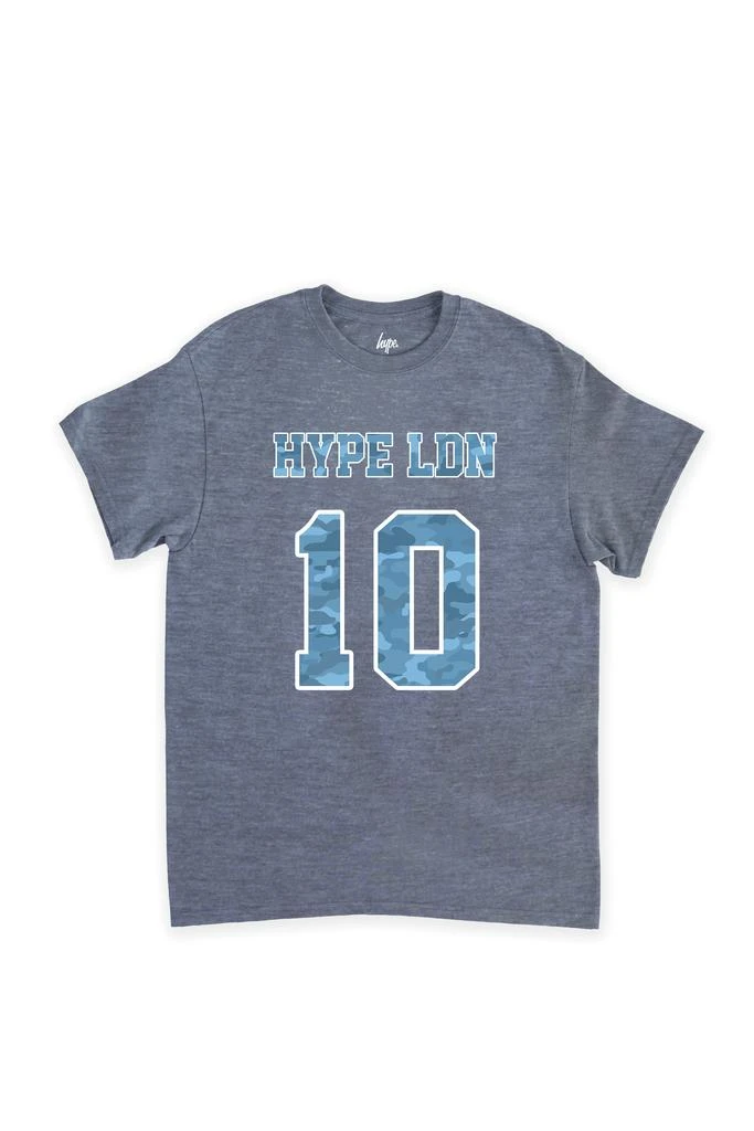 商品HYPE KIDS|HYPE LDN BLUE CAMO - BLACK FRIDAY KIDS,价格¥139,第3张图片详细描述