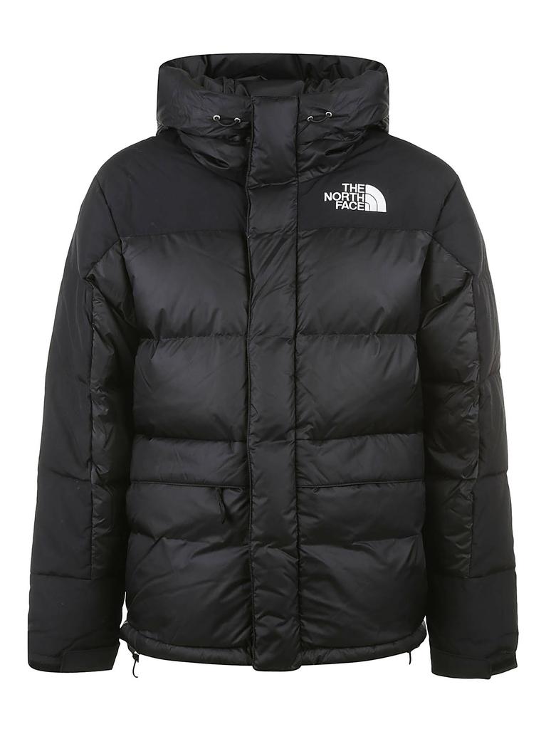 THE NORTH FACE Coats Black商品第1张图片规格展示