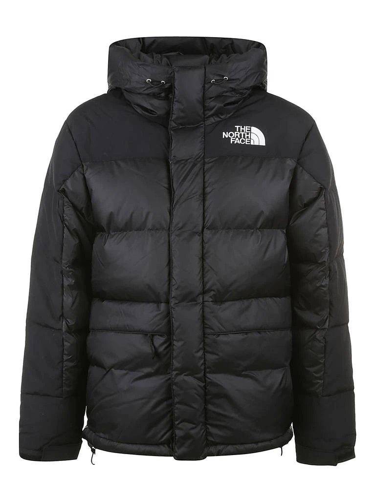 商品The North Face|THE NORTH FACE Coats Black,价格¥3122,第1张图片