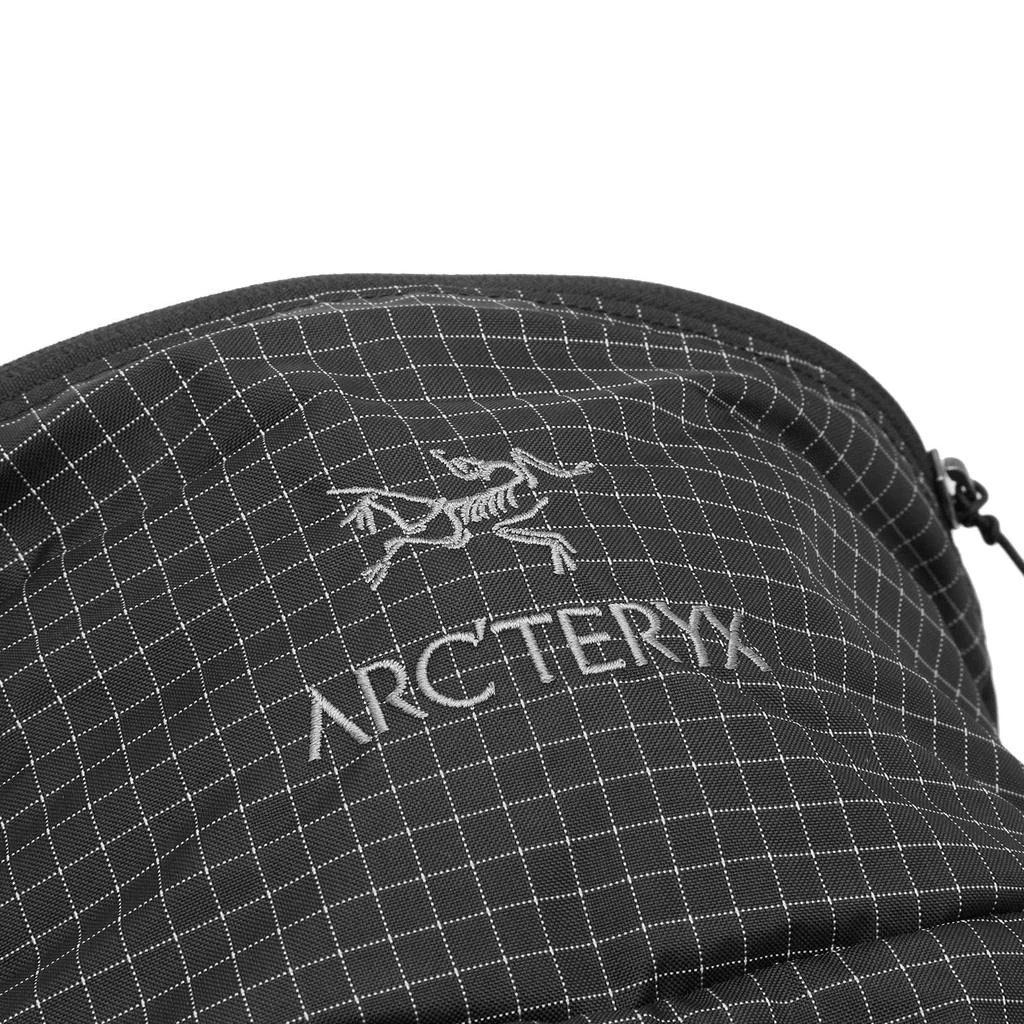 商品Arc'teryx|Arc'teryx Aerios 18 Backpack,价格¥1560,第4张图片详细描述