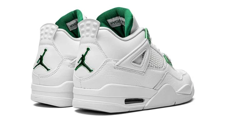 商品Jordan|Air Jordan 4 Retro,价格¥5813,第4张图片详细描述