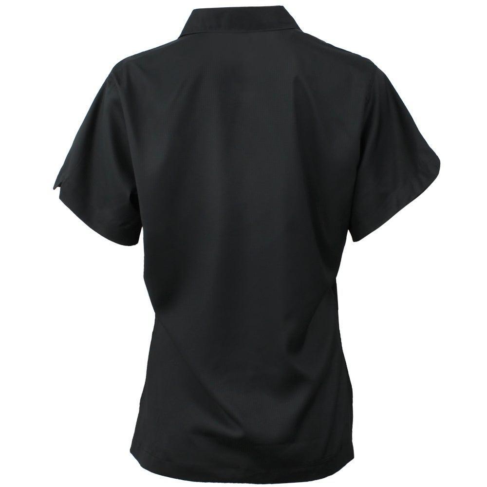 商品River's End|Camp Short Sleeve Button Up Shirt,价格¥75,第4张图片详细描述