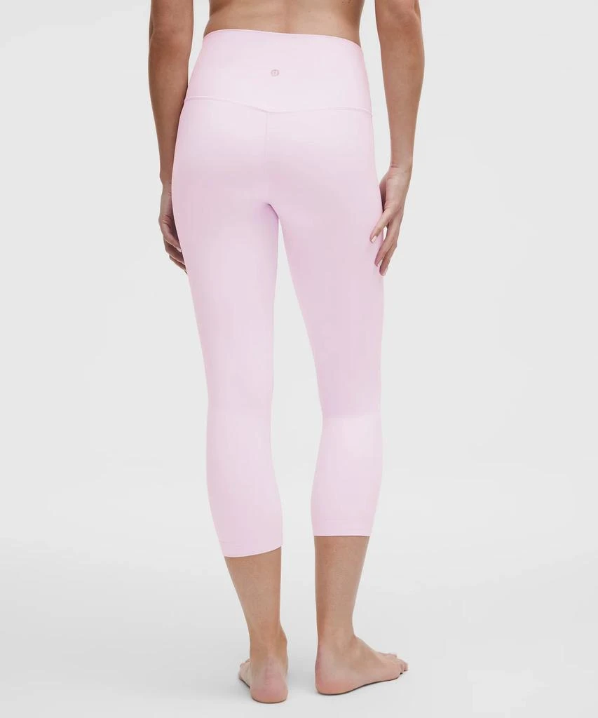 lululemon Align™ High-Rise Crop 23" 商品