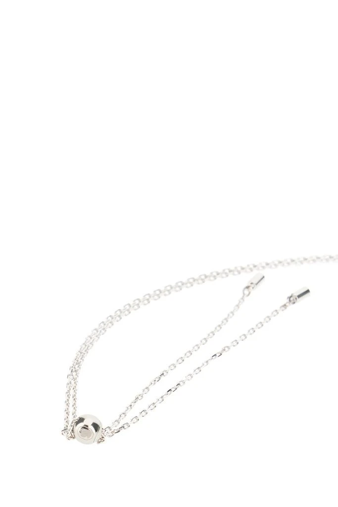 商品Swarovski|Swarovski Luna Pendant Necklace,价格¥1590,第3张图片详细描述