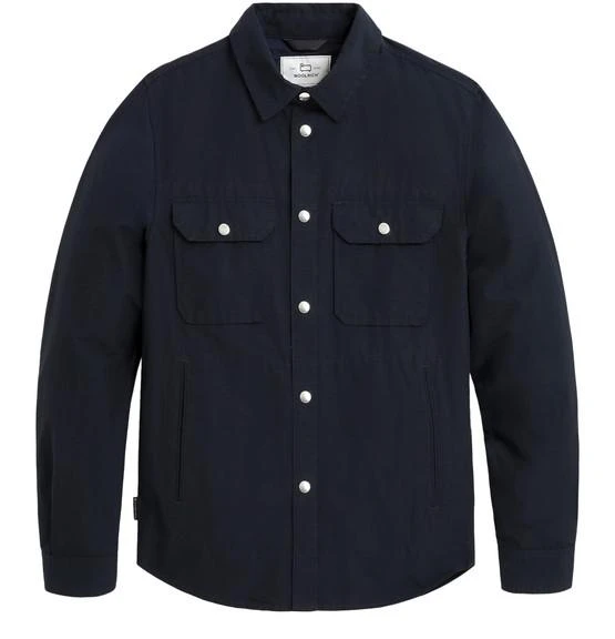 商品Woolrich|Cruiser 环保外套,价格¥2218,第1张图片详细描述