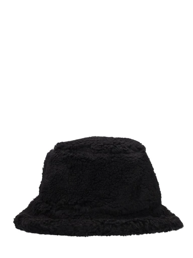 商品STAND STUDIO|Wera Faux Fur Bucket Hat,价格¥330,第1张图片