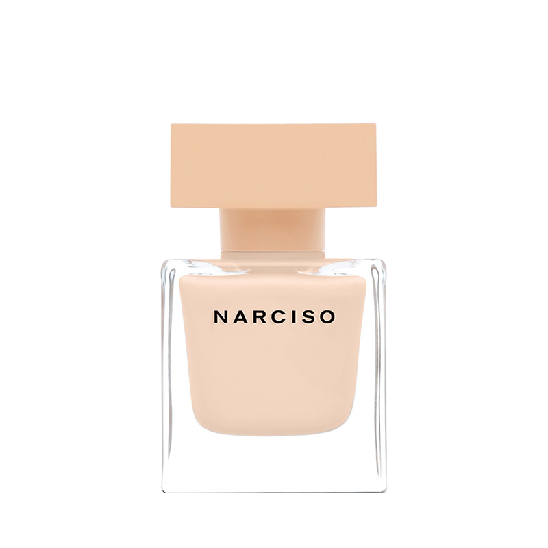 Narciso Rodriguez纳茜素粉影女士香水30-50-90ml EDP浓香水 商品第6张图片规格展示