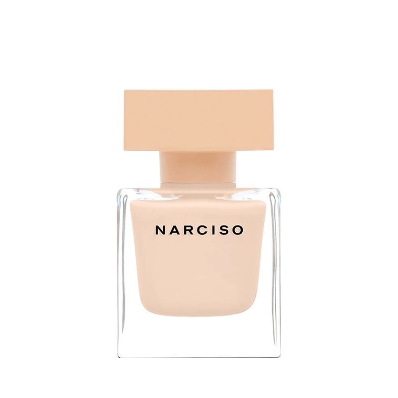 Narciso Rodriguez纳茜素粉影女士香水30-50-90ml EDP浓香水  商品