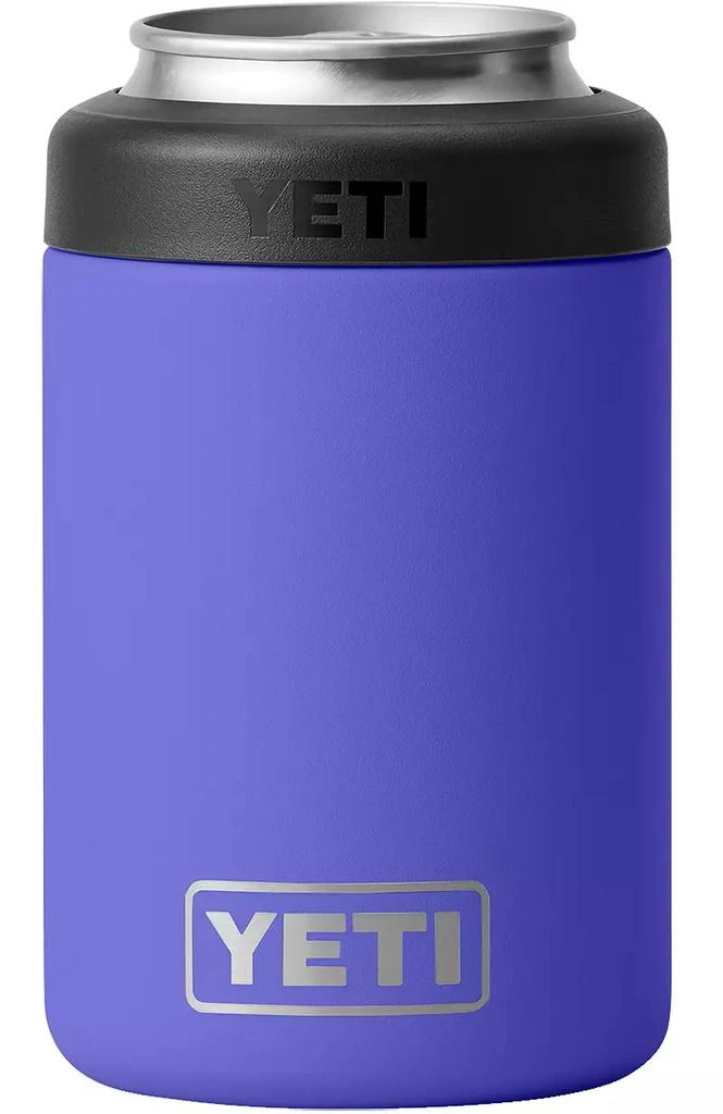 商品YETI|YETI 12 oz. Rambler Colster Can Insulator,价格¥205,第1张图片