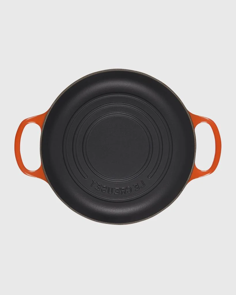 商品Le Creuset|Le Creuset Signature 9.5" Bread Oven,价格¥2293,第4张图片详细描述