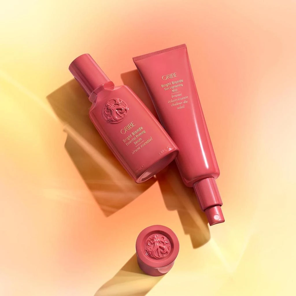 商品Oribe|Bright Blonde Sun Lightening Mist,价格¥281,第3张图片详细描述