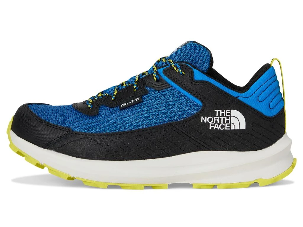 商品The North Face|Fastpack Hiker Waterproof (Little Kid/Big Kid),价格¥632,第4张图片详细描述