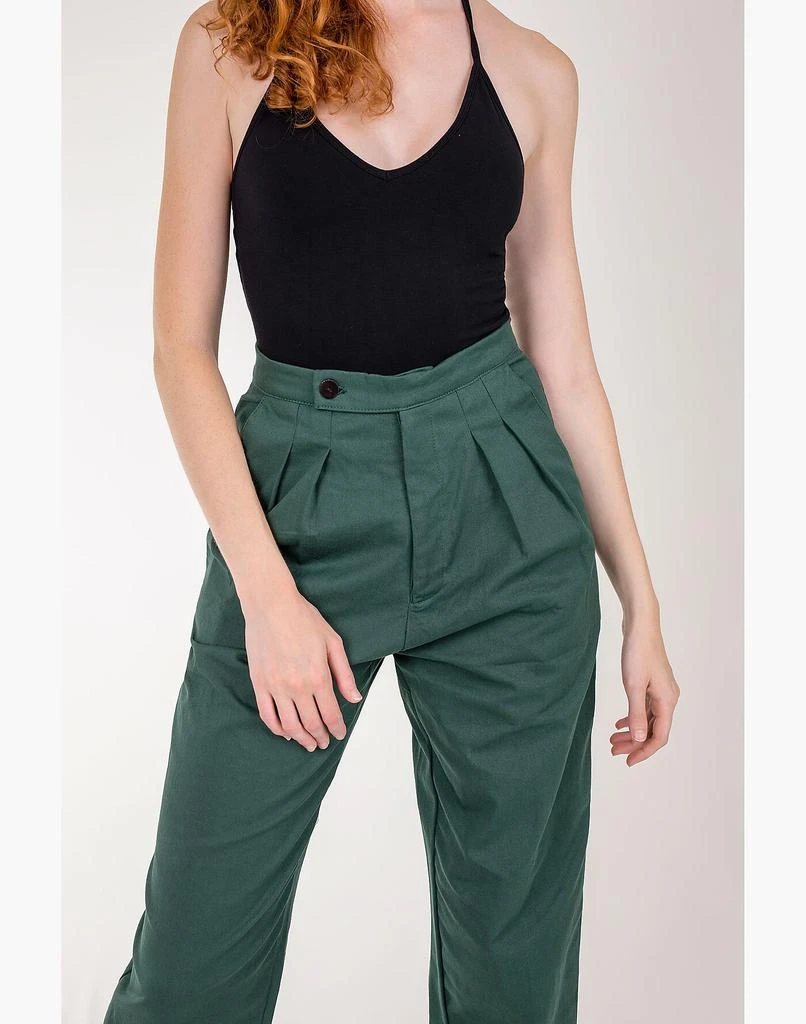 商品Madewell|BEL KAZAN Scarlette Pant,价格¥868,第2张图片详细描述