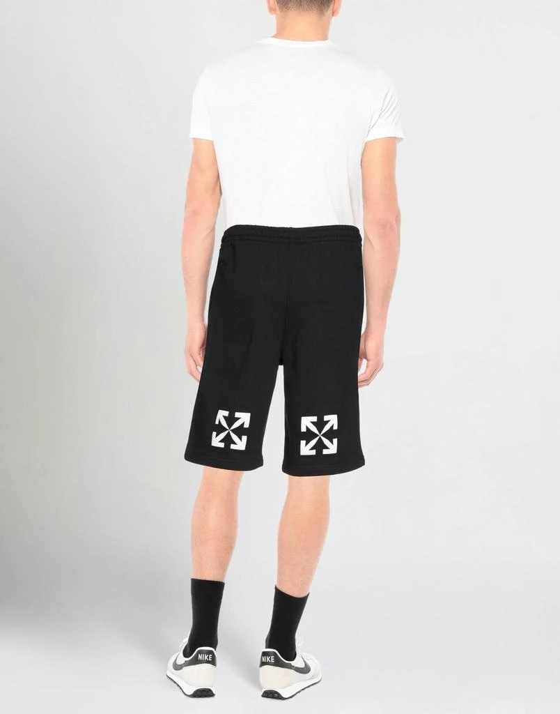 商品Off-White|Shorts & Bermuda,价格¥2516,第3张图片详细描述