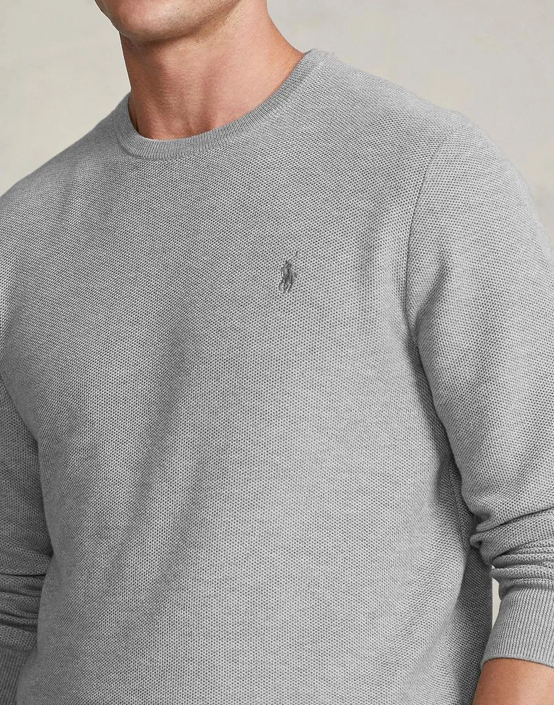 商品Ralph Lauren|Sweater,价格¥905,第5张图片详细描述