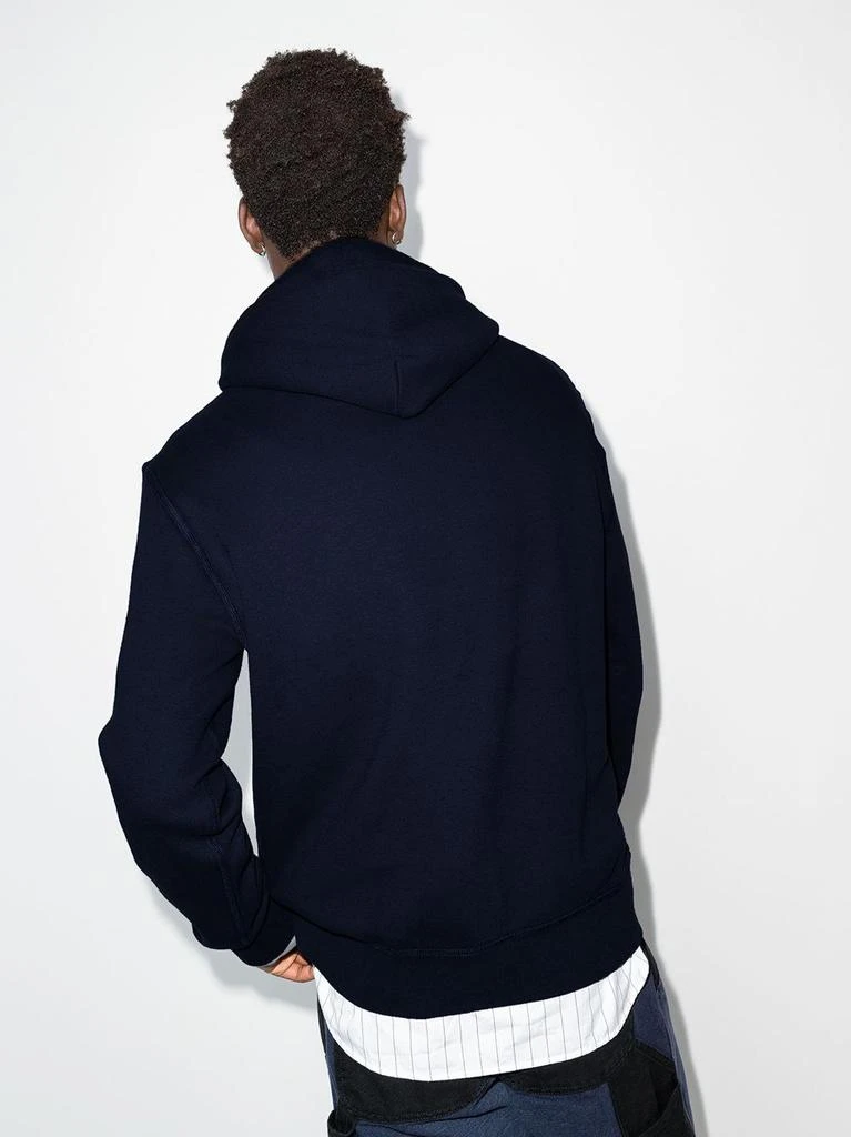 商品Ralph Lauren|Logo hoodie,价格¥1090,第3张图片详细描述