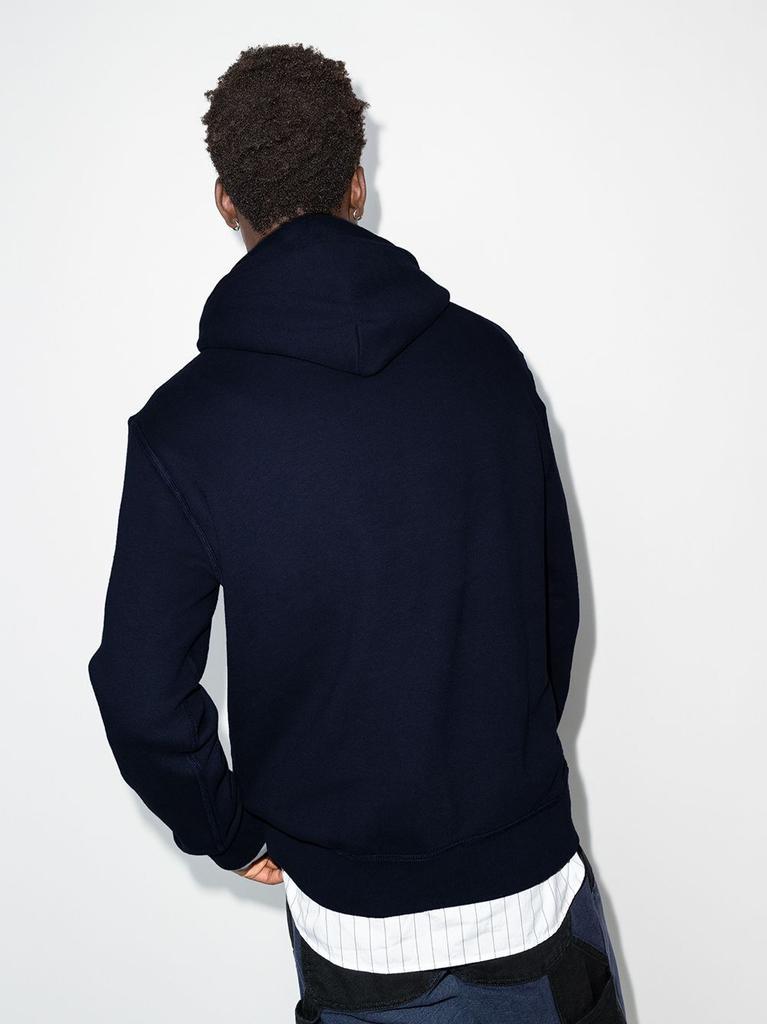 商品Ralph Lauren|Logo hoodie,价格¥1019,第5张图片详细描述