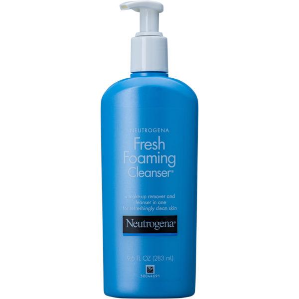 Fresh Foaming Cleanser商品第1张图片规格展示
