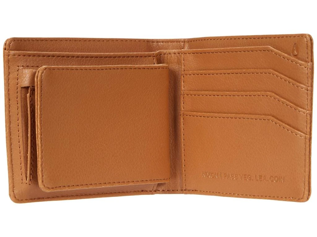 商品Nixon|Pass Vegan Leather Coin,价格¥224,第3张图片详细描述