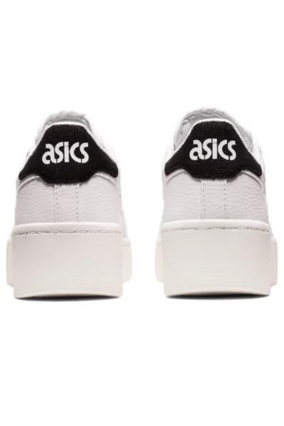 ASICS  Japan S Platform Sneakers商品第5张图片规格展示