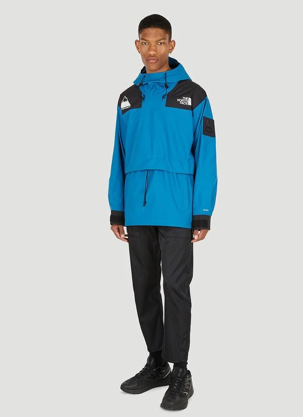 商品The North Face Origins of Alpine|男款 北面 Origins 86 Mountain 复古冲锋衣,价格¥1090,第2张图片详细描述