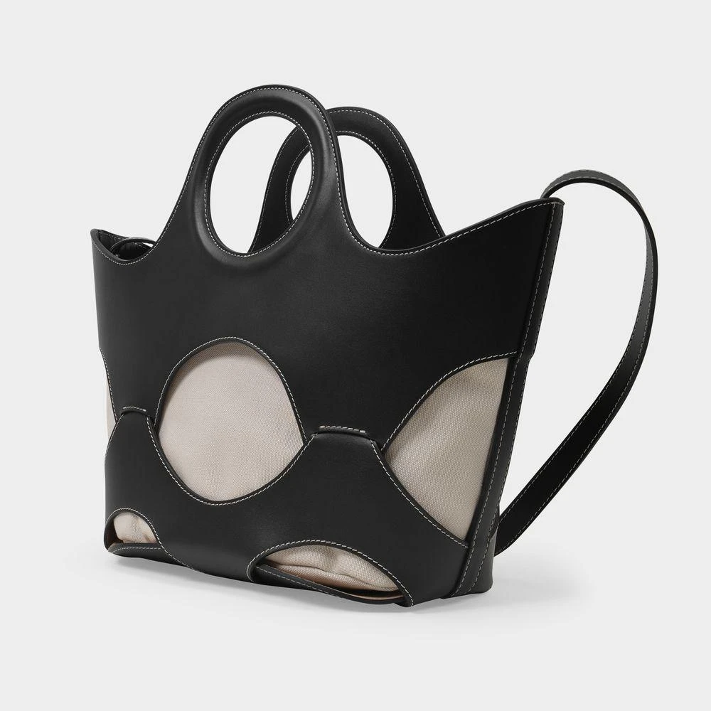 商品Hereu|Onada Bag in Black leather,价格¥4788,第2张图片详细描述