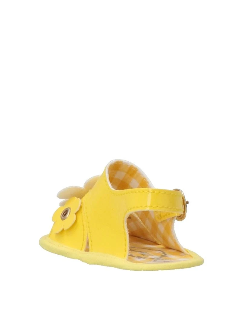 商品MONNALISA|Newborn shoes,价格¥331,第3张图片详细描述