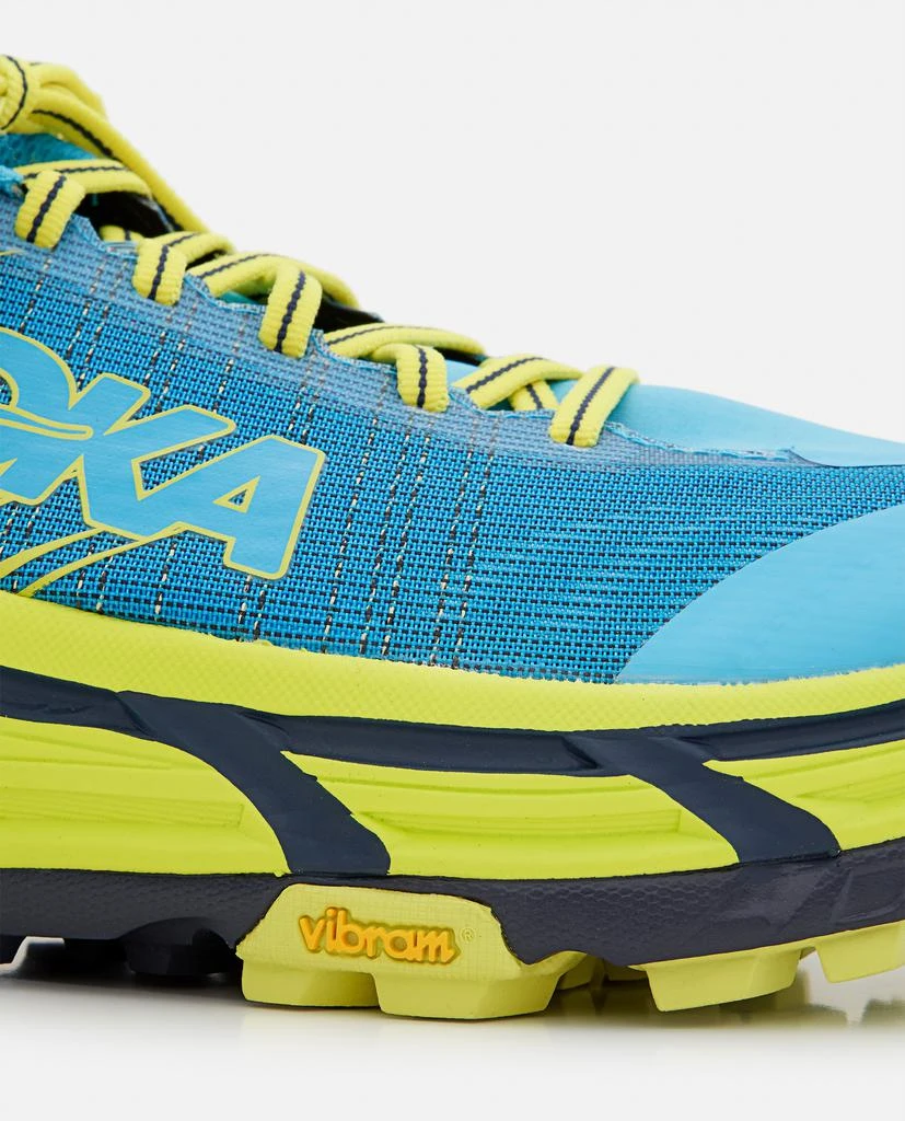 商品Hoka One One|Hoka One One EVO MAFATE 2 SNEAKERS size 7,价格¥1082,第4张图片详细描述