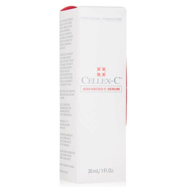 商品Cellex-C|Cellex-C Advanced C Serum,价格¥1219,第2张图片详细描述