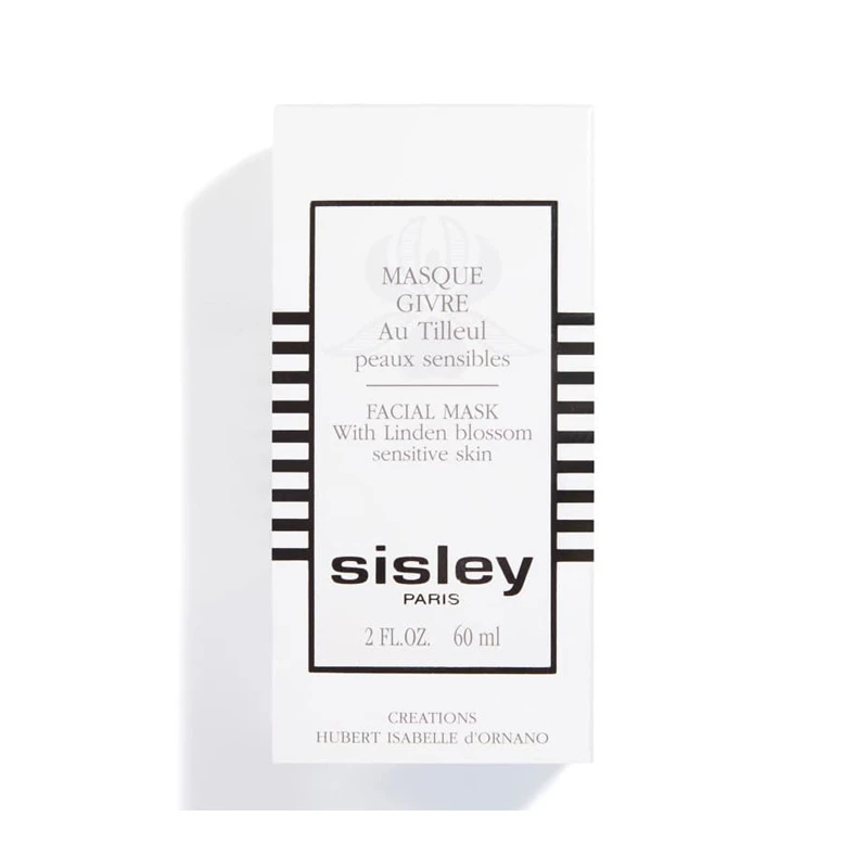 sisley希思黎 植物舒润面膜60ML 60ml 商品