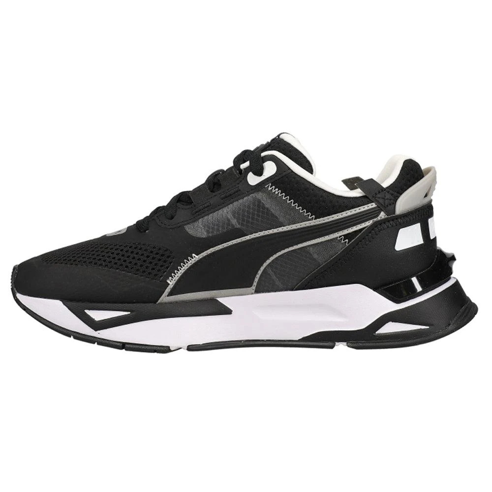 商品Puma|Mirage Sport Tech Lace Up Sneakers,价格¥416,第3张图片详细描述