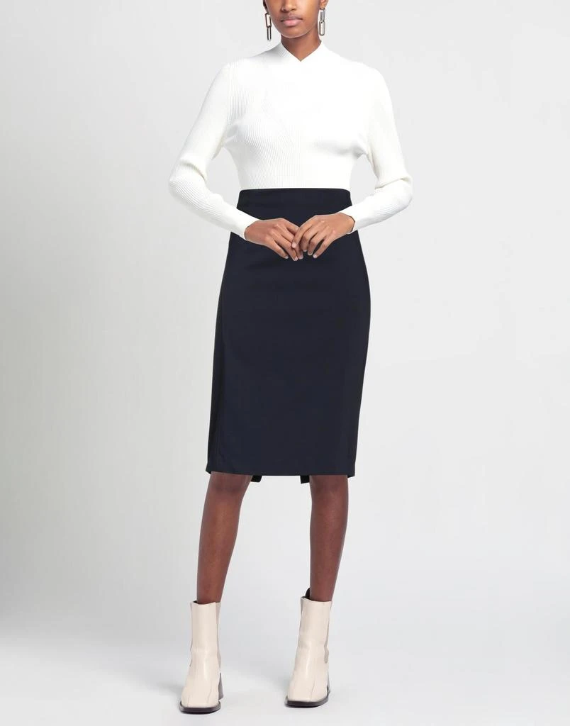 商品DIANA GALLESI|Midi skirt,价格¥275,第2张图片详细描述