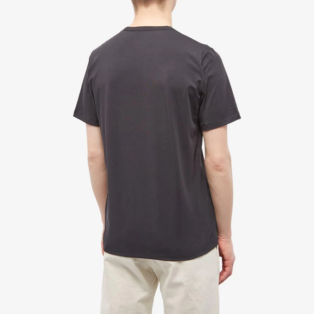 商品Arc'teryx|男款有机棉 轻盈 T 恤,价格¥591,第3张图片详细描述