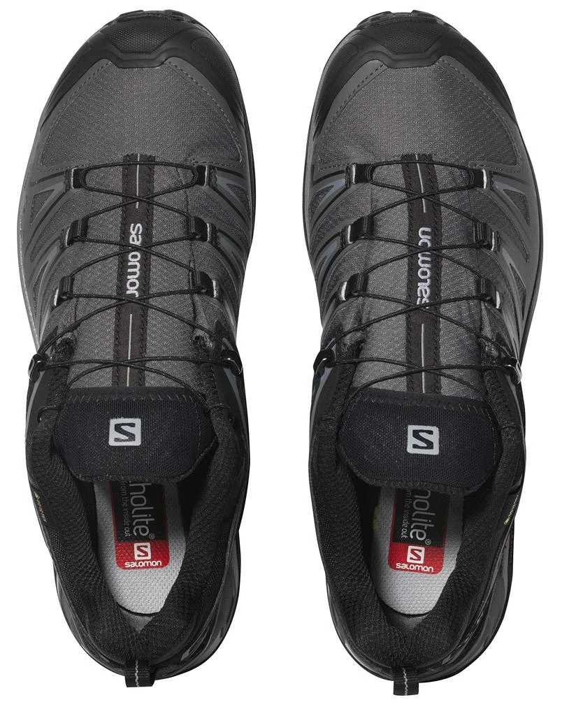 Salomon X Ultra 3 GTX Men's Hiking Shoes 商品