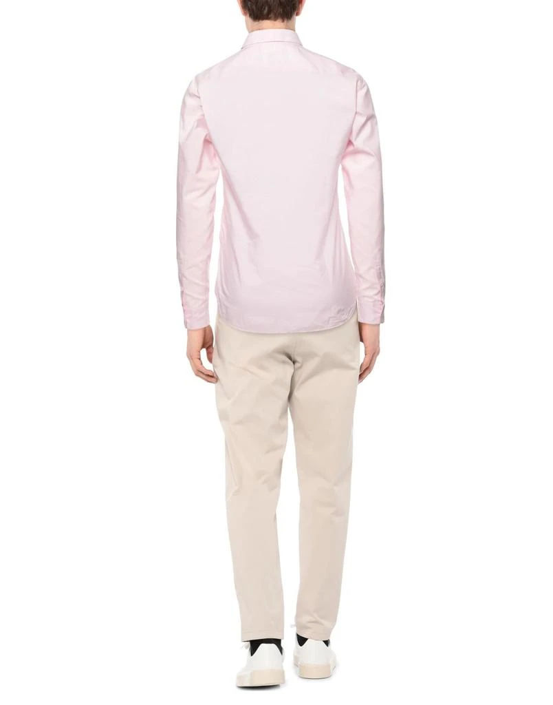 商品Sandro|Solid color shirt,价格¥854,第3张图片详细描述