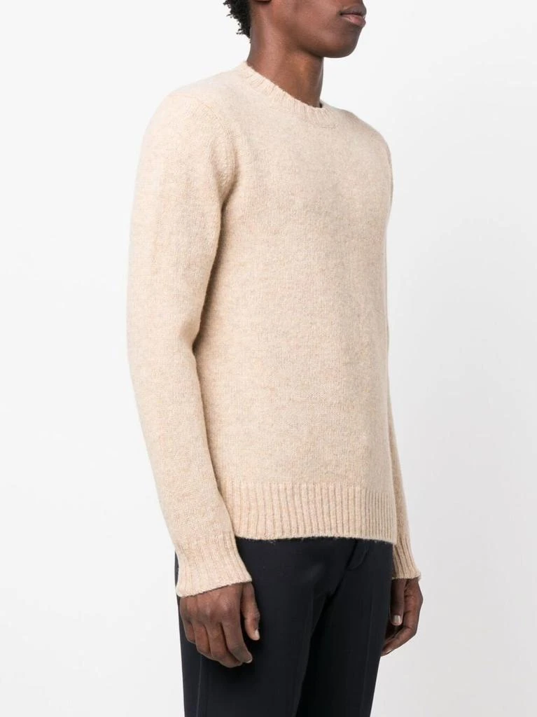 商品BALLANTYNE|Classic sweater,价格¥774,第3张图片详细描述