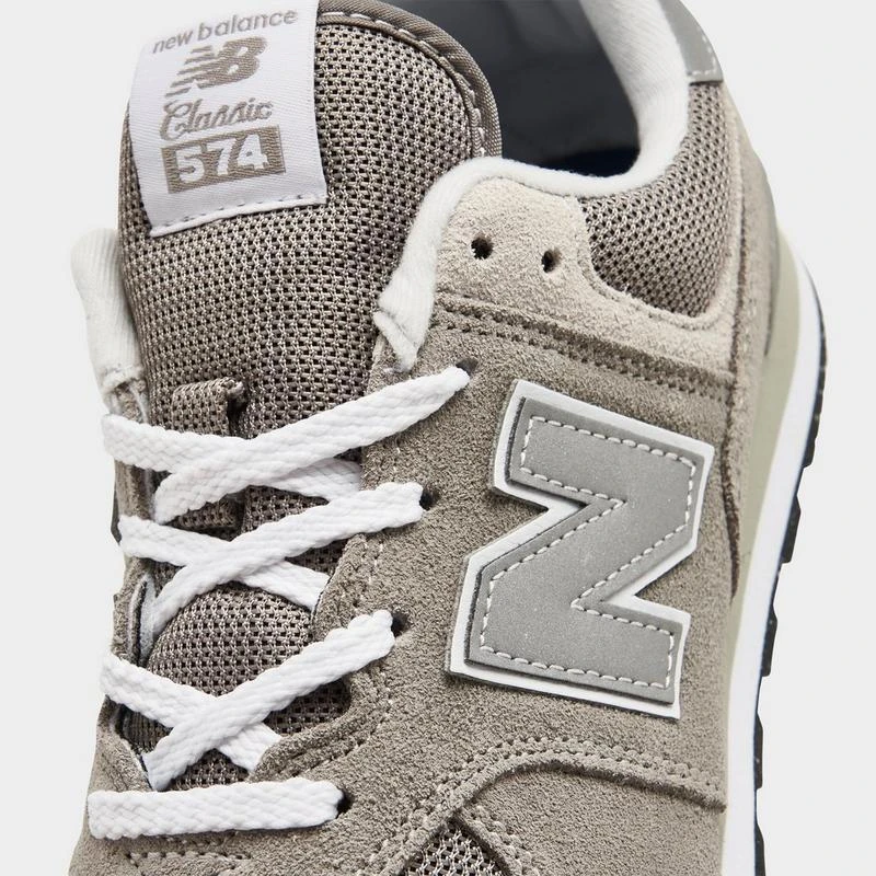商品New Balance|Big Kids' New Balance 574 Casual Shoes,价格¥559,第3张图片详细描述