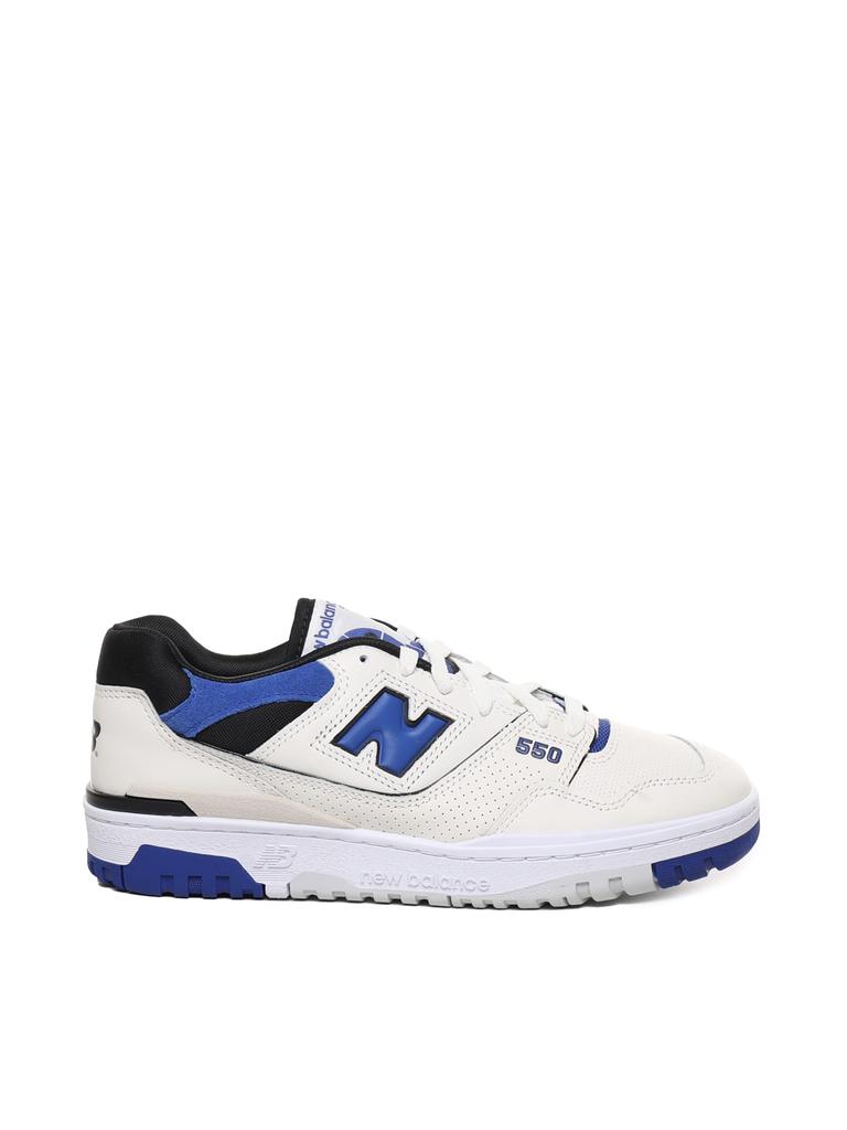 New Balance Bb550商品第1张图片规格展示