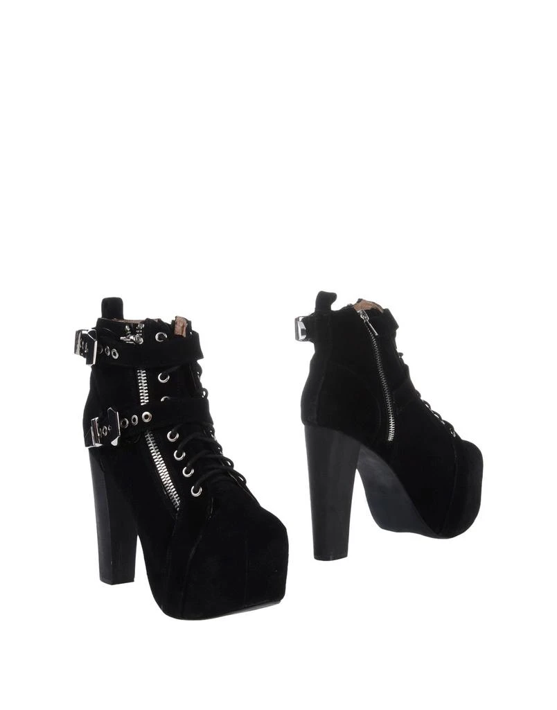 商品Jeffrey Campbell|短靴,价格¥1068,第1张图片