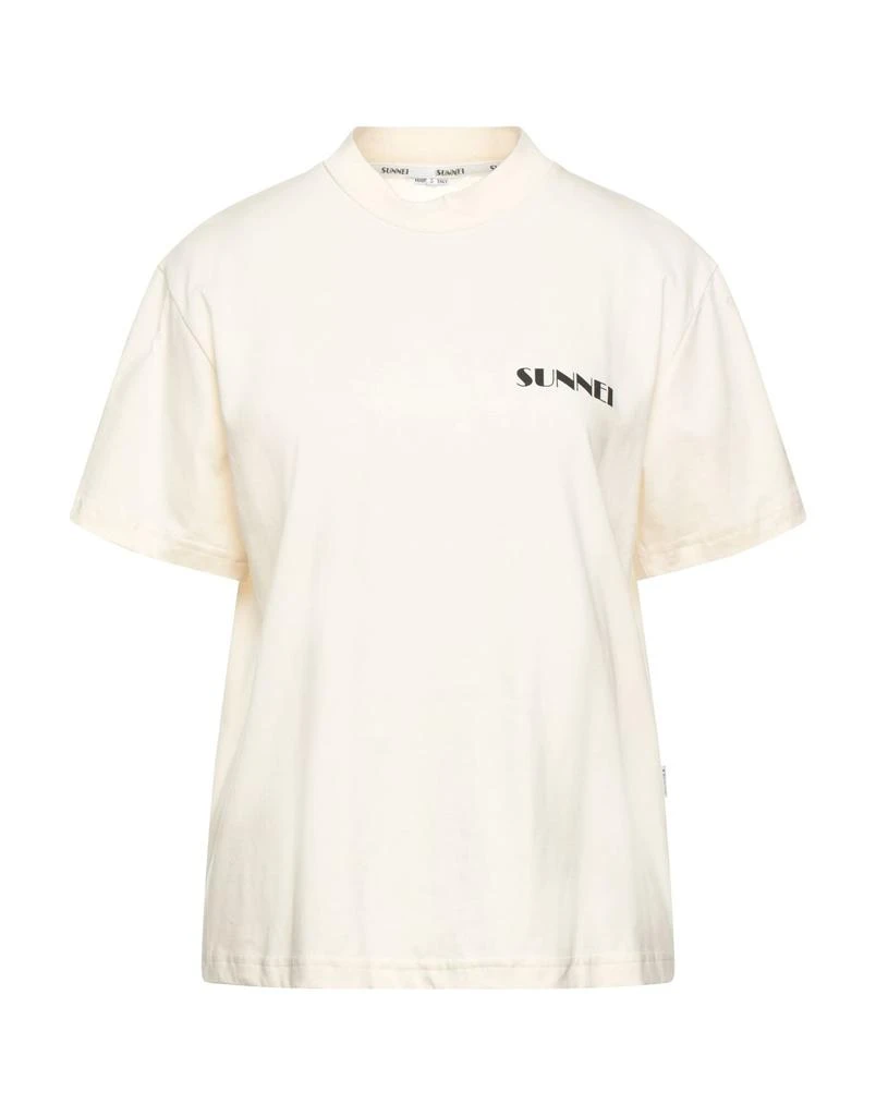 商品SUNNEI|T-shirt,价格¥604,第1张图片