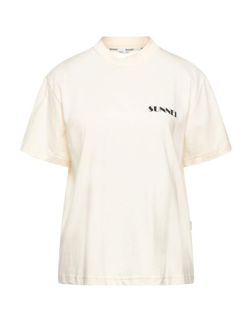商品SUNNEI|T-shirt,价格¥1547,第1张图片