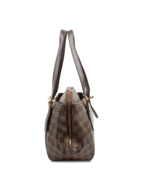 商品[二手商品] Louis Vuitton|The Belem MM Damier Ebene Top Handle Bag,价格¥9305,第3张图片详细描述