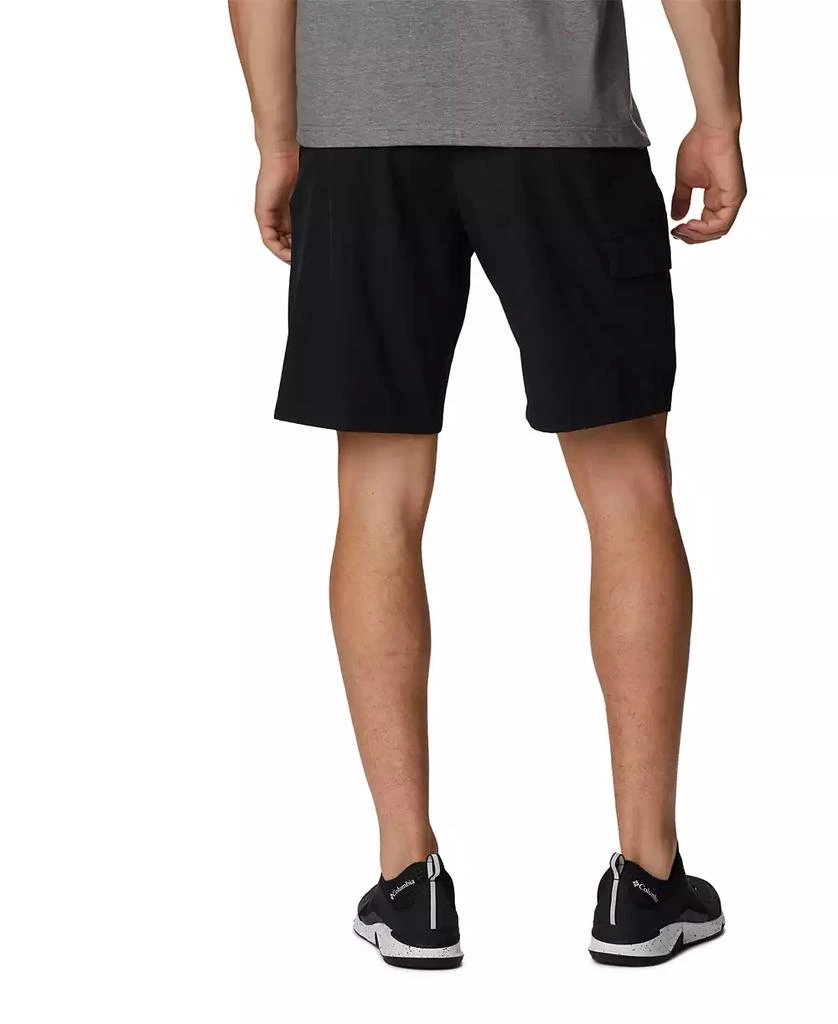 商品Columbia|Men's Eaglecrest Performance Cargo Shorts,价格¥224,第2张图片详细描述