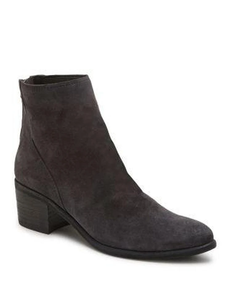 商品Dolce Vita|Women's Cassius Suede Booties,价格¥890,第1张图片