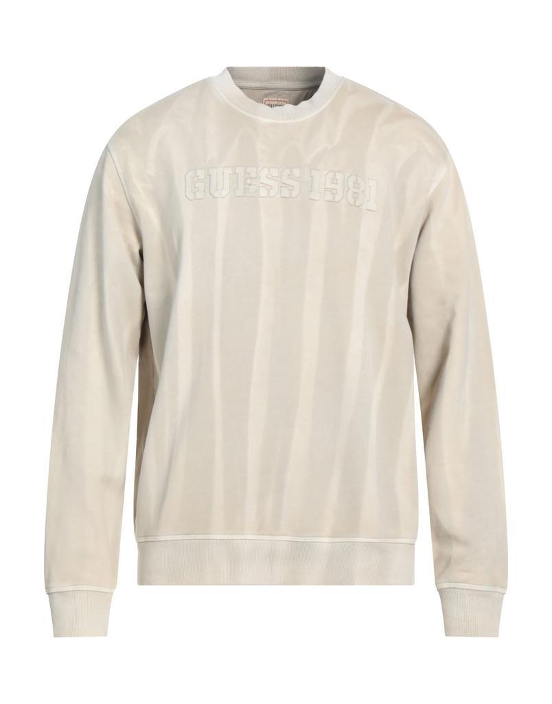 商品GUESS|Sweatshirt,价格¥489,第1张图片