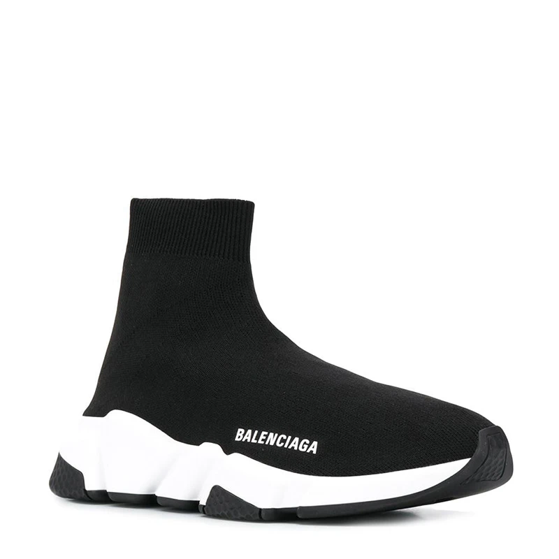 BALENCIAGA 黑色女士运动鞋 587280-W2DBQ-1015 商品