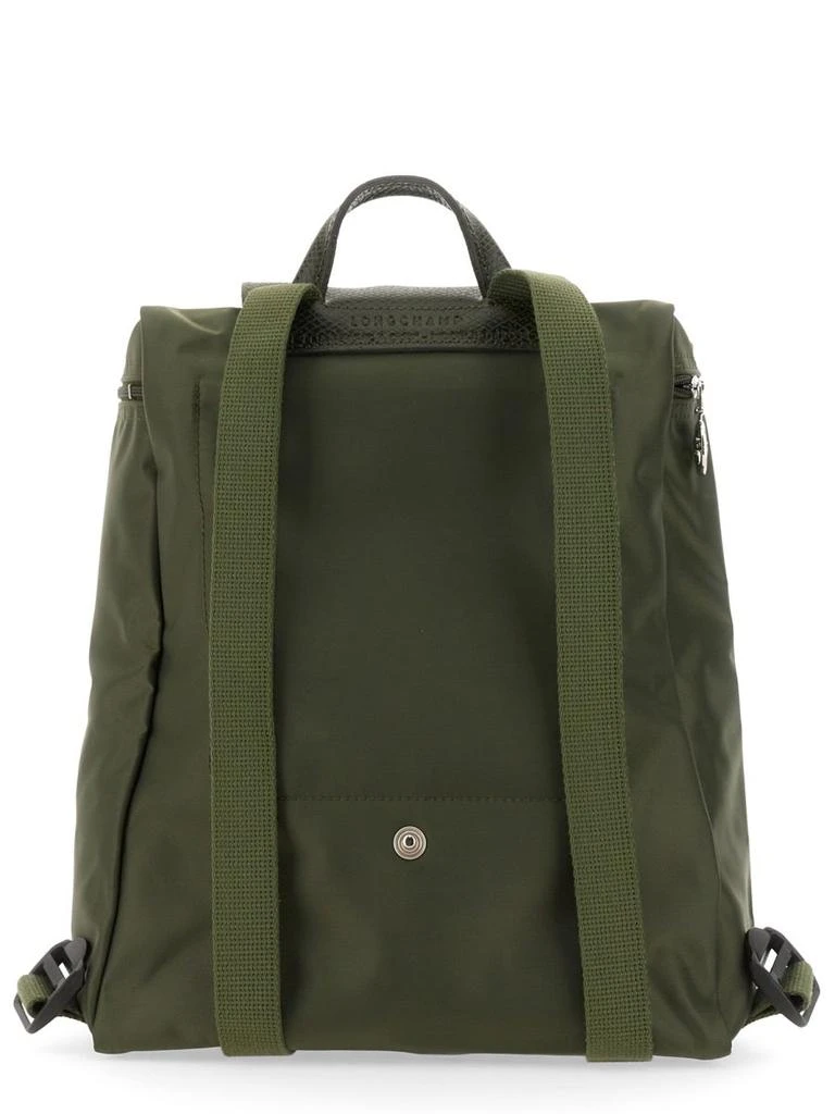 商品Longchamp|Longchamp Le Pliage Backpack,价格¥908,第2张图片详细描述