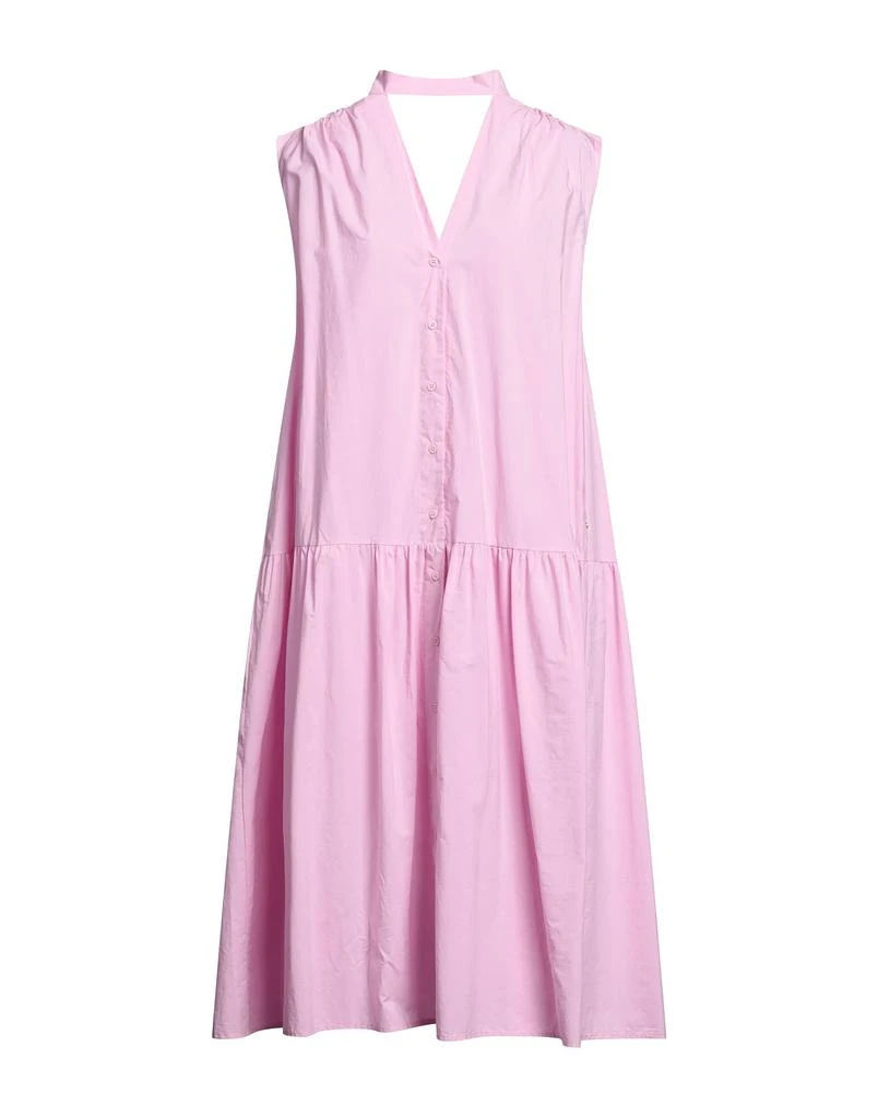 商品Ottod'Ame|Midi dress,价格¥435,第1张图片