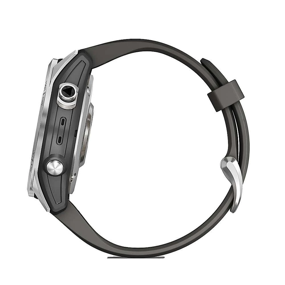 商品Garmin|Garmin Fenix 7S Watch,价格¥5417,第3张图片详细描述